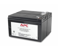 APC Ersatzbatterie 113 12V-7AH für BX1400UI und BX1400U-FR
