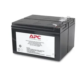 APC Ersatzbatterie 113 12V-7AH für BX1400UI und BX1400U-FR