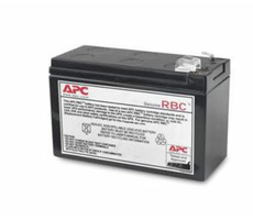 APC Ersatzakku 114 für BX500CI