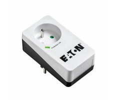 EATON Protection Box PB1F / Überspannungsschutz / 1 Steckdose