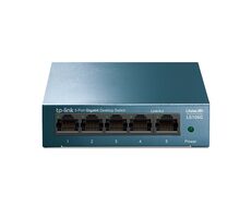 TP-LINK LS105G / Switch / 1000 MBit|s / 5x LAN