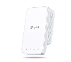 TP-LINK RE300 / 2,4 GHz und 5 GHz / 300 Mbit/s / 867 Mbit/s / 1xLAN 