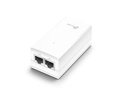 TP-LINK TL-POE2412G / passiver PoE-Adapter / 24V / 2x LAN / PoE
