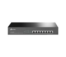 TP-LINK TL-SG1008MP / Switch / 1 Gbit/s / 8x GLAN / 2xSFP / PoE+