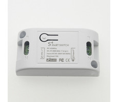 iQtech SmartLife SB002 weiß / WiFi-Relais mit Controllern