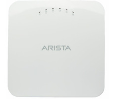 Arista C-250 (SW 5let) / AP / 802.11ax / 2,4 GHz - 1100 Mbit/s / 5 GHz - 4800 Mbit/s / 1 GB RAM / 512 MB / PoE / 2x LAN / USB