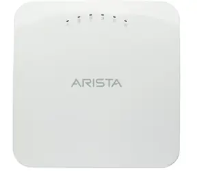 Arista C-250 (SW 5let) / AP / 802.11ax / 2,4 GHz - 1100 Mbit/s / 5 GHz - 4800 Mbit/s / 1 GB RAM / 512 MB / PoE / 2x LAN / USB