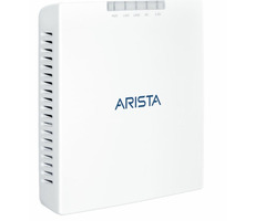 Arista C-100 (SW 5 Jahre) / AP / 802.11ac / 2,4 GHz - 300 Mbit/s / 5 GHz - 867 Mbit/s / 256 MB RAM / 64 MB / PoE / 2x LAN 