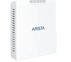 Arista C-100 (SW 5 Jahre) / AP / 802.11ac / 2,4 GHz - 300 Mbit/s / 5 GHz - 867 Mbit/s / 256 MB RAM / 64 MB / PoE / 2x LAN 