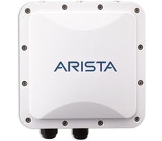 Arista O-105E (SW 5 Jahre) / AP / 802.11ac / 2,4 GHz - 400 Mbit/s / 5 GHz - 867 Mbit/s / 512 MB RAM / 128 MB / PoE / 2x LAN 