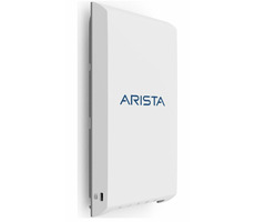 Arista W-118 (SW 5 Jahre) / AP / 802.11ac / 2,4 GHz - 400 Mbit/s / 5 GHz - 867 Mbit/s / 512 MB RAM / 32 MB / PoE+ / 4X LAN