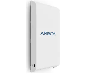 Arista W-118 (SW 5 Jahre) / AP / 802.11ac / 2,4 GHz - 400 Mbit/s / 5 GHz - 867 Mbit/s / 512 MB RAM / 32 MB / PoE+ / 4X LAN