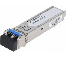 OEM X121 / Transceiver 1G SFP / 1,25 Gbit/s / LC / LX / 20 km / HP -kompatibel