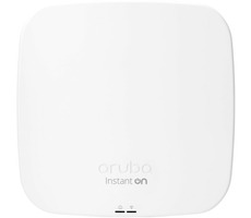 Aruba Instant On AP15 (RW) / AP / 802.11ac / 2,4 GHz-300 Mbit/s / 5 GHz-1733 Mbit/s / 1xGLAN/ PoE / USB / Weiß