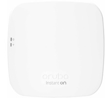 Aruba Instant On AP12 (EU) + Netzteil Adapter / AP / 802.11ac / 2,4GHz-300Mbps / 5GHz-1300Mbps / 1xGLAN/ PoE / USB / weiß