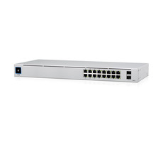 Ubiquiti UniFi Switch 16 PoE