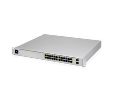 Ubiquiti UniFi Switch Pro 24 PoE