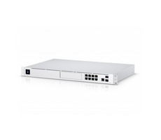 Ubiquiti UniFi Dream Machine Pro / NVR / 8x GbE LAN / 1x GbE WAN / 2x SFP+