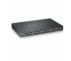 ZyXEL XGS1930-52 / 52- Port Switch / 100|1000 Mbit/s / 4X SFP+ / L2