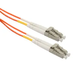 Solarix optisches Kabel LC-LC OM2 3M / Patchkabel / Multimode / Duplex