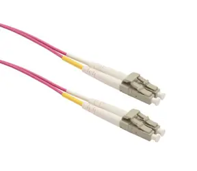 Solarix optisches Kabel LC-LC OM4 3M / Patchkabel / Multimode / Duplex