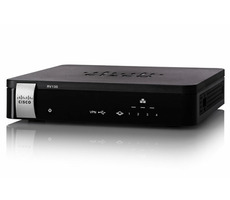 Cisco RV130-WB-K9-G5 / VPN-Router / 4X LAN / USB