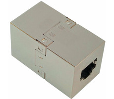 Solarix Stecker CAT5E STP / RJ45-RJ45