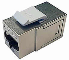 Solarix Panel-Anschluss CAT6A STP / RJ45-RJ45