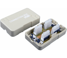 Solarix -Anschlussdose CAT6 UTP