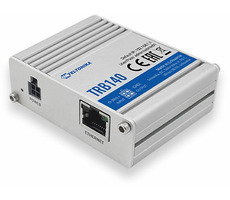 Teltonika TRB140 Gateway / LAN & LTE / 150 MBit/s