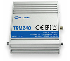Teltonika TRM240 Gateway / USB & LTE