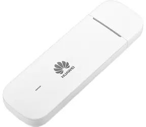 Huawei E3372h weiß / USB-Modem 4G LTE / 150 Mbit/s
