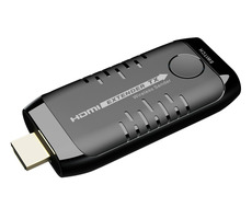 PremiumCord HDMI Wireless Extender auf 20 m / separater Sender für den KHEXT50-5 Extender