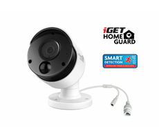 iGet HOMEGUARD HGNVK930CAM / FullHD 1080p-Außenkamera / IP66 / PoE / IR 30 m 