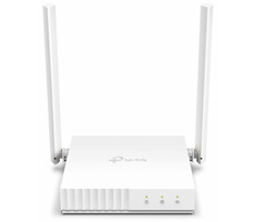 TP-LINK TL-WR844N / Router N300 / 2,4 GHz - 300 Mbit/s / 1xWAN + 4xLAN / 2x2 MIMO / Multi-Mode 4in1 / Wi-Fi-Zeitplan