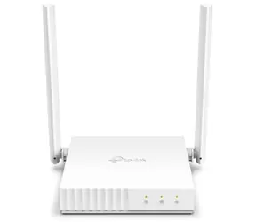 TP-LINK TL-WR844N / Router N300 / 2,4 GHz - 300 Mbit/s / 1xWAN + 4xLAN / 2x2 MIMO / Multi-Mode 4in1 / Wi-Fi-Zeitplan