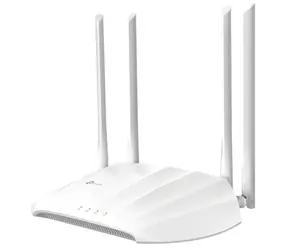 TP-LINK TL-WA1201 / AC1200 Wireless Access Point / 802.11ac / 4X externe Antenne / 2,4GHz 300Mbps / 5GHz 867Mbps