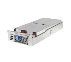 APC Ersatzbatteriezelle Nr. 151 / wartungsfreies Blei / 490 VAh / 12V DC