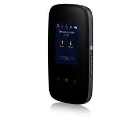 ZyXEL LTE2566-M634 / 4G LTE-Router / 802.11ac / Dualband / 3000 mAh / 1x Micro-SIM / WPS