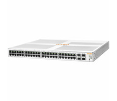 Aruba Instant On 1930 48G 4SFP+ Switch / 48x Gigabit RJ45-Ports / 4X 10Gigabit SFP+-Ports