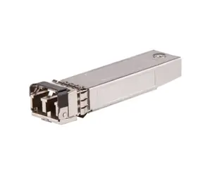 Aruba 10G SFP+ LC LR 10 km SMF XCVR