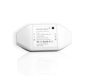 Wi-Fi SMART Switch Meross MSS710-UN (ohne HomeKit-Kit)
