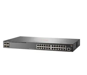 Aruba 2930F 24G / 24x Gigabit RJ45-Ports / 4X SFP+-Ports