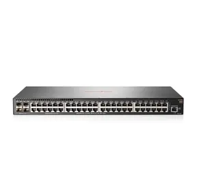 Aruba 2930F 48G 4SFP+ Switch / 48x Gigabit RJ45-Ports / 4X SFP+-Ports