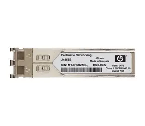 Aruba 1G SFP LC SX 500m MMF XCVR
