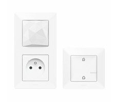 Legrand Valena Life With Netatmo Starter Kit weiß