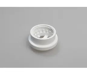 Danfoss Adapter für Ventilkörper Typ M28x1,5 weiß