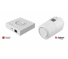 Danfoss Ally Starterset ZigBee / intelligente Heizung