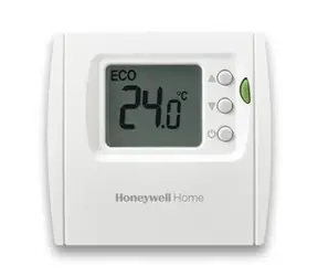 Honeywell DT2 / Kabelgebundener digitaler Raumthermostat