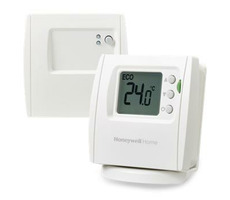 Honeywell DT2R / Kabelloser digitaler Raumthermostat
